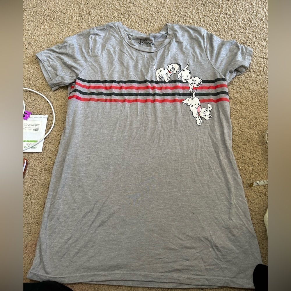 Disney 101 Dalmatians Tshirt